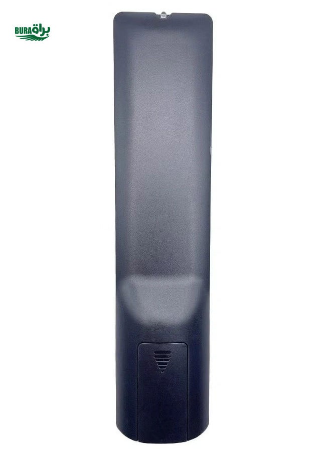 Replacement Remote Control For Kmc Smart Lcd Led Tv