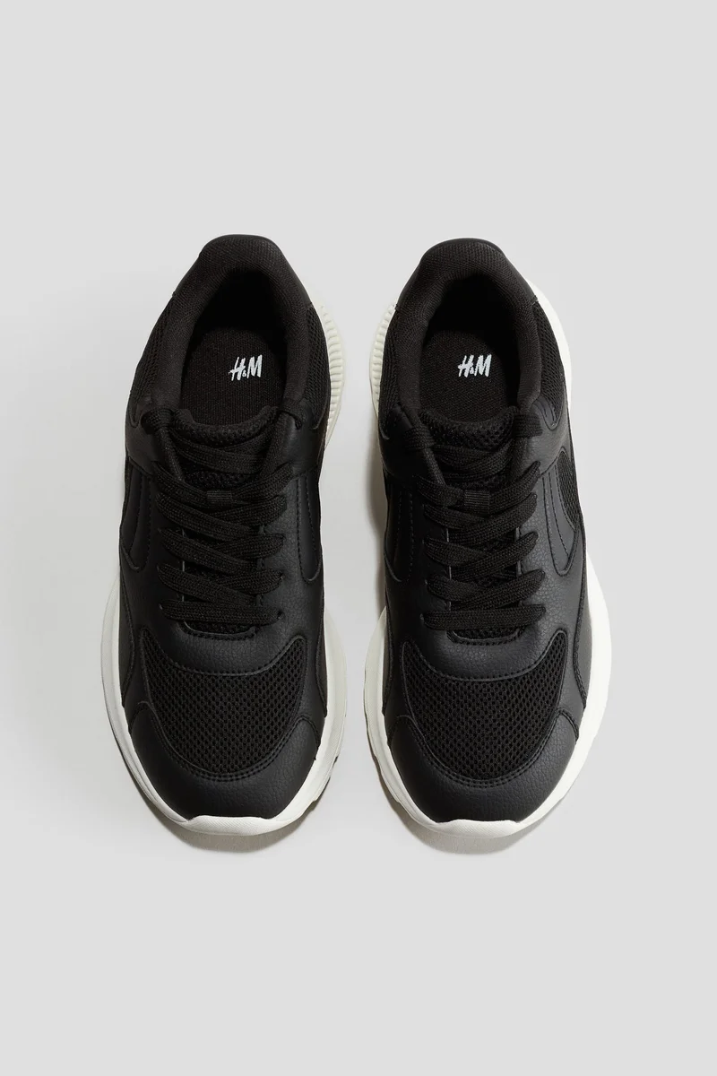 H&M Trainers
