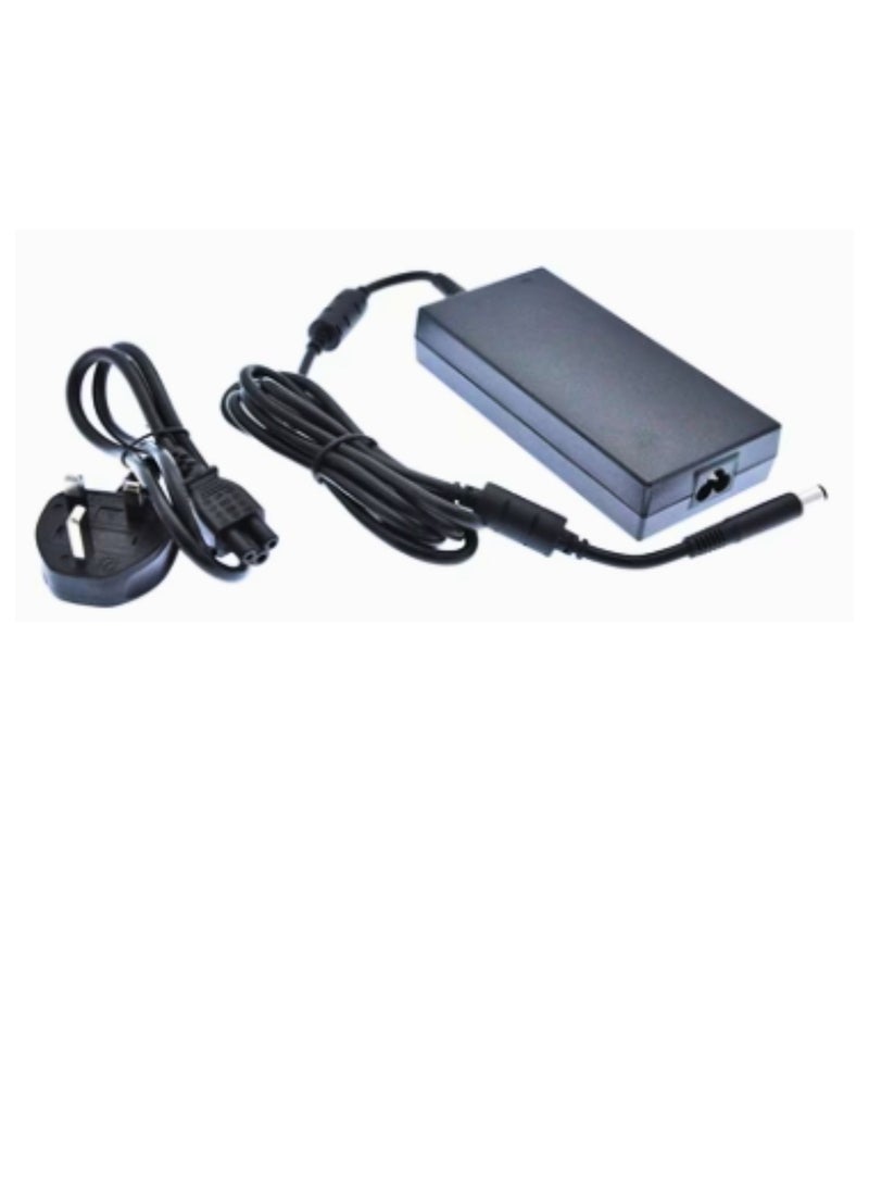 Terabyte 230W HP Laptop charger for HP EliteBook 8440p (XA160EP), PA-1231-66HH 533143-001 533143-003 ADP-230CB (19.5V 11.8A) - Image 2