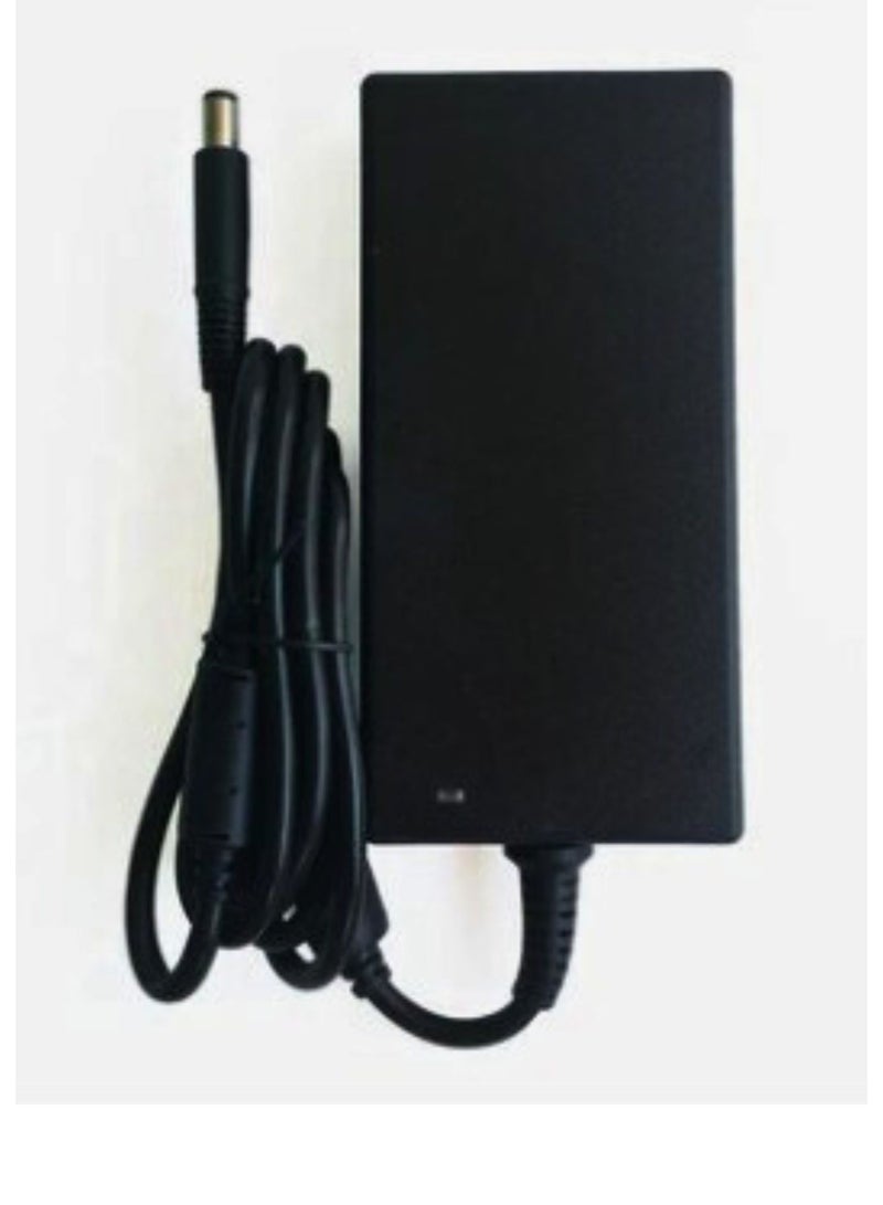 Terabyte 230W HP Laptop charger for HP EliteBook 8440p (XA160EP), PA-1231-66HH 533143-001 533143-003 ADP-230CB (19.5V 11.8A) - Image 1