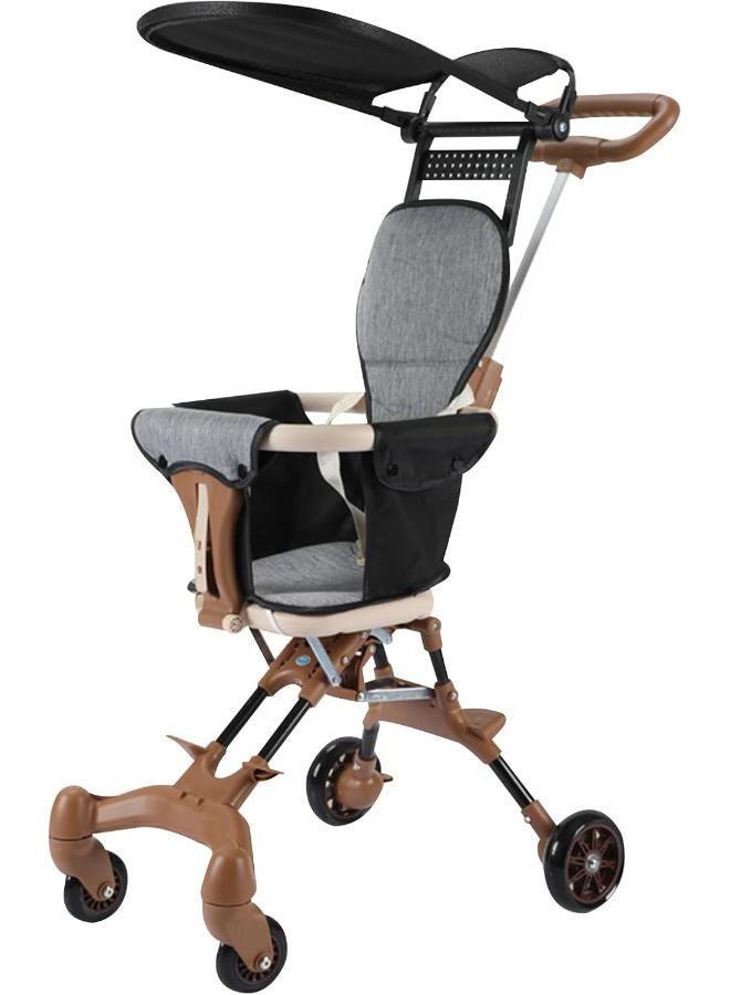Beauenty Lightweight Toddler Stroller - Image 1