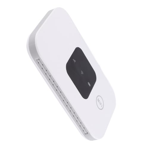 Sorandy 4G Mobile Hotspot, Portable Travel Router with SIM Card Slot, Bridge Range Extender Access Point Internet Router Devices Support B1 B3 B5 B7 B8 B20 B38 B40 - Image 5