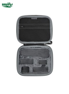 BURAQ For DJI Osmo Pocket 3 Sunnylife Storage Case Box Full Set Bag  - Image 2
