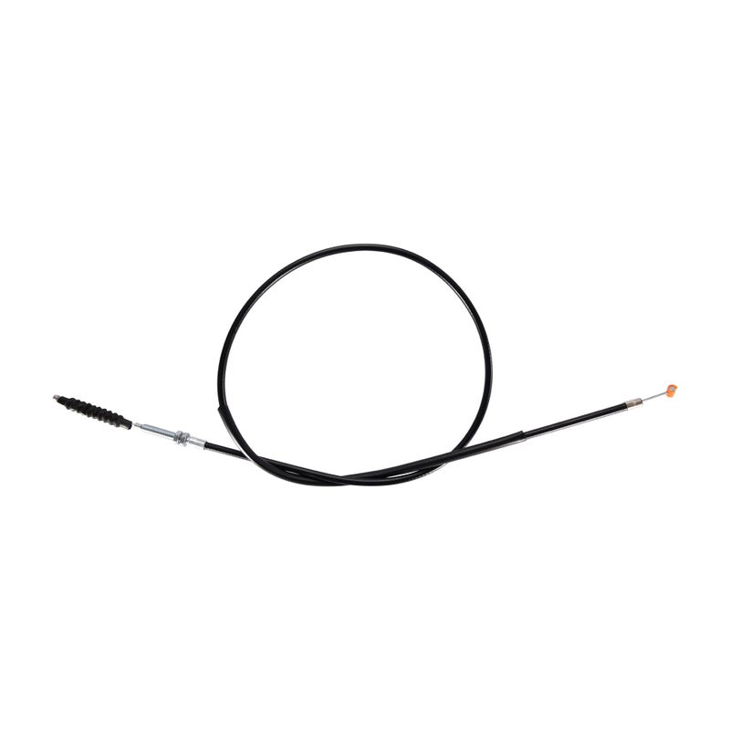 WOOSTAR 50.59" Clutch Cable with Adjuster Replacement for 200cc 250cc Dirt Pit Bike ATV 4 Wheeler Quad Dune Buggy Go Kart