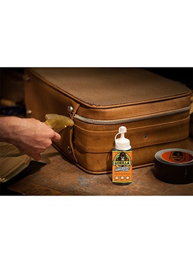 Gorilla Original Glue Waterproof Polyurethane Glue  - Image 4