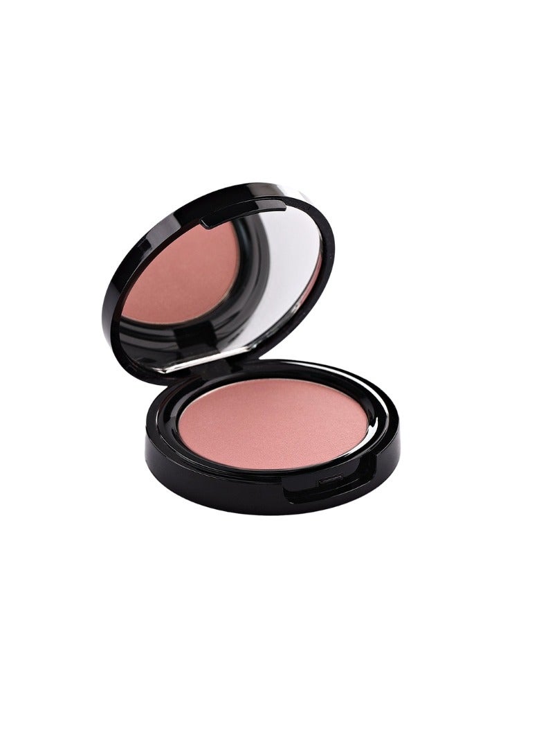 CYBELE Smooth N' Wear Powder Blush No. 6 Cuivre