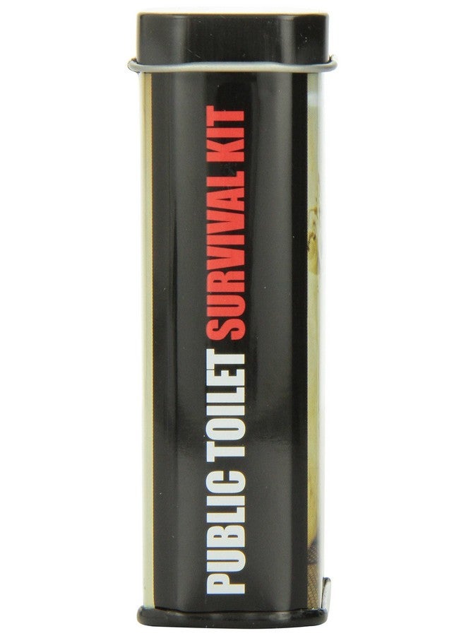 Accoutrements Public Toilet Survival Kit - Image 2