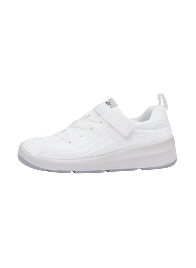 Plaeto Kids School Shoes for Boys & Girls – Lightweight, Durable, Comfortable All-Day Wear with Cushioned Sole, Breathable Design & Strong Grip for School, Sports and Daily Activities - Image 1