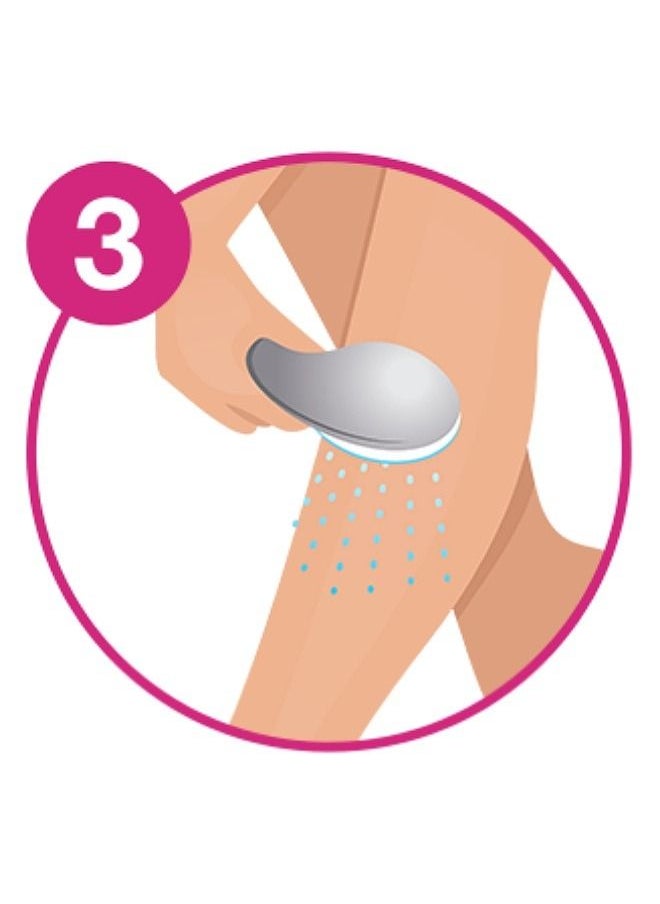 فيت - كريم فيت لإزالة الشعر للبشرة العادية 100 ملي  2+1 - Image 1
