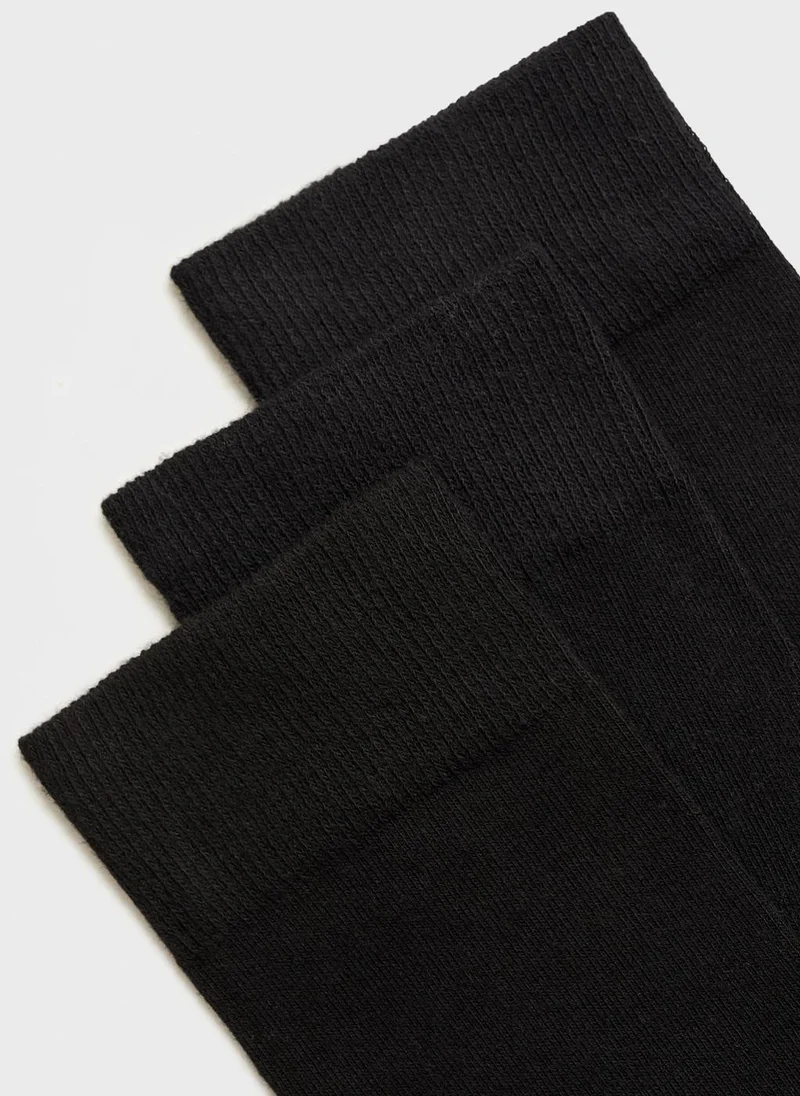 مانجو مان Cotton socks