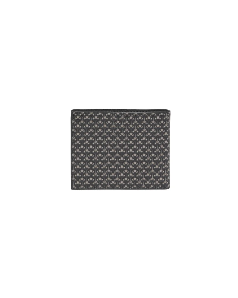 تيد بيكر Leather Bifold Wallets