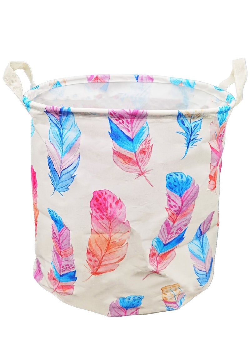 ريما سلة تخزين مضادة للماء وقابلة للطي - Image 1