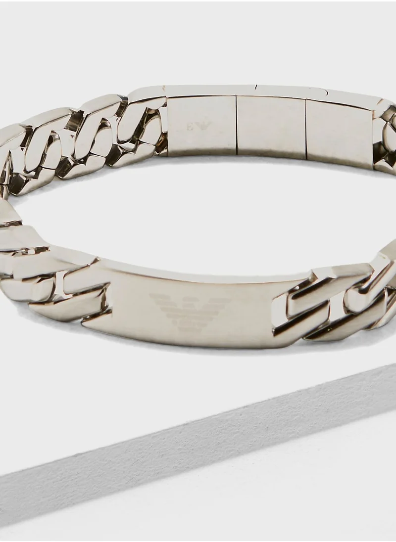 EMPORIO ARMANI EGS2435040 Bracelet