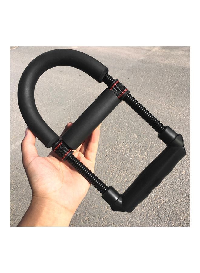 NIBEMINENT Hand Grip Strengthener 27x15.5centimeter - Image 3