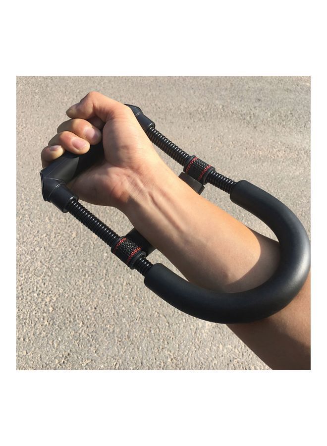 NIBEMINENT Hand Grip Strengthener 27x15.5centimeter - Image 5