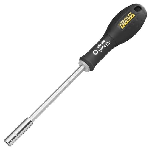 Stanley - FatMax STANLEY 0-65-490 FATMAX SCREWDRIVER BIT ADAPTOR - Image 1