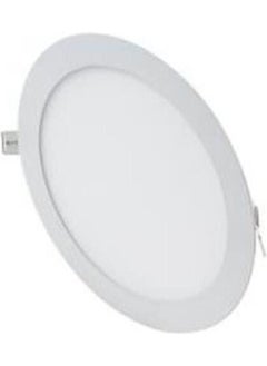 CT-5169 18 Watt LED Panel White - pzsku/ZC669D1B8F837E85826B8Z/45/_/1730492058/0a16fba9-54a9-4c13-862c-84da94b33580