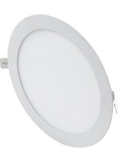 CT-5169 18 Watt LED Panel White - pzsku/ZC669D1B8F837E85826B8Z/45/_/1730492137/2ab033f2-e5ad-43fb-a547-36e9d81952ac