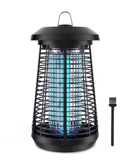Gogoya Bug Zapper Outdoor, Electric Mosquito Zapper, Odorless and Physical Mosquito Killer, Bug Zapper Indoor with Waterproof  - Image 1