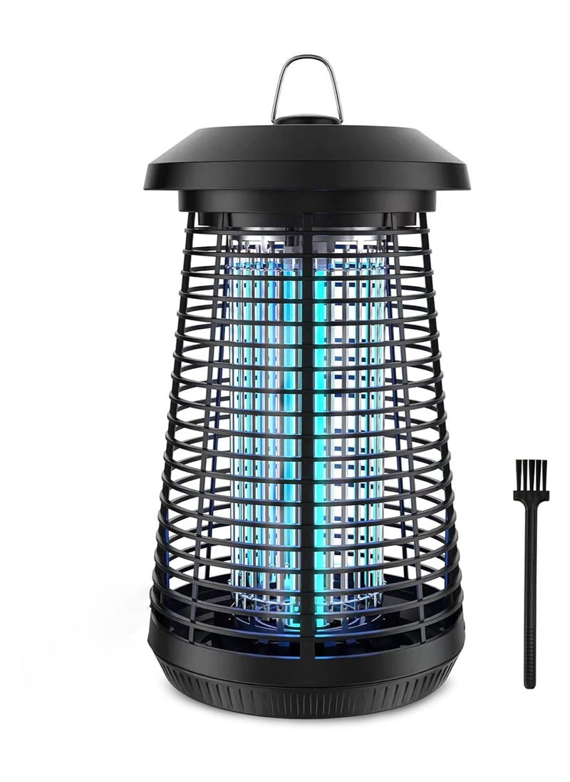 Gogoya Bug Zapper Outdoor, Electric Mosquito Zapper, Odorless and Physical Mosquito Killer, Bug Zapper Indoor with Waterproof  - Image 1