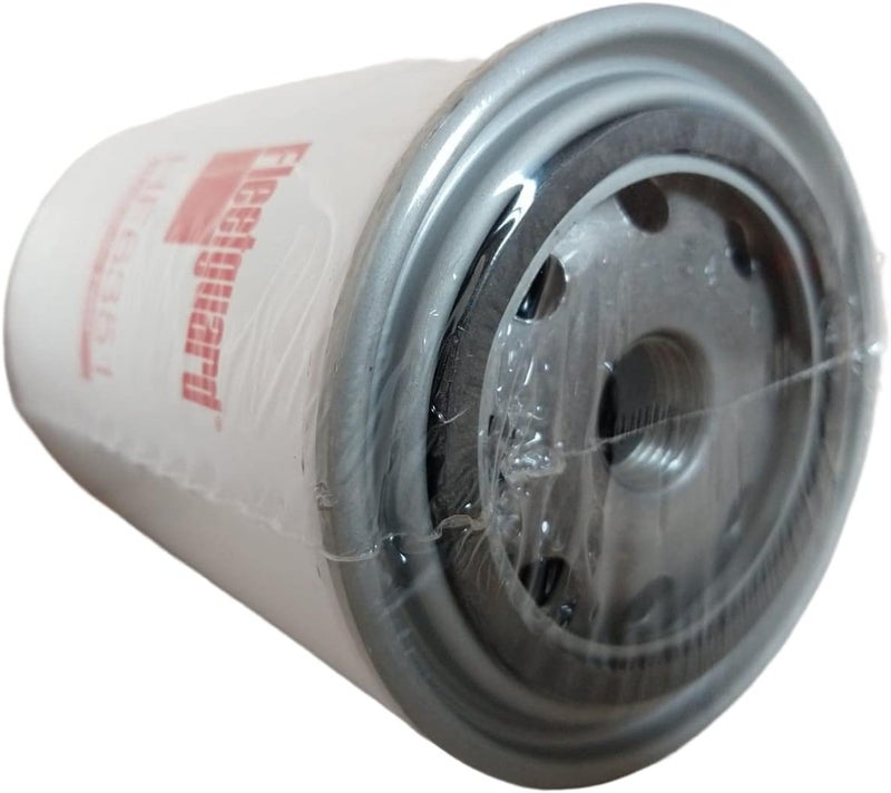 Fleetguard HF6351 Filter, operating hydraulics - Image 3
