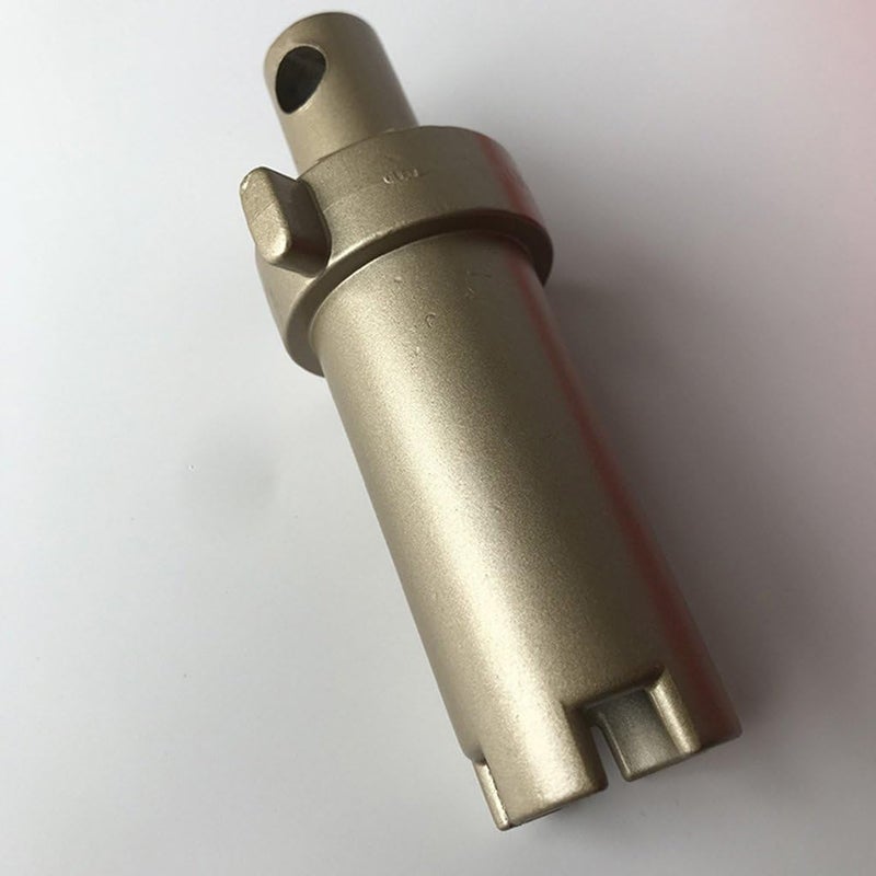 klarako EZ Change Faucet Tool, Sink Wrench, Faucet Sink Installer, 30x5x5cm, Red - Image 4