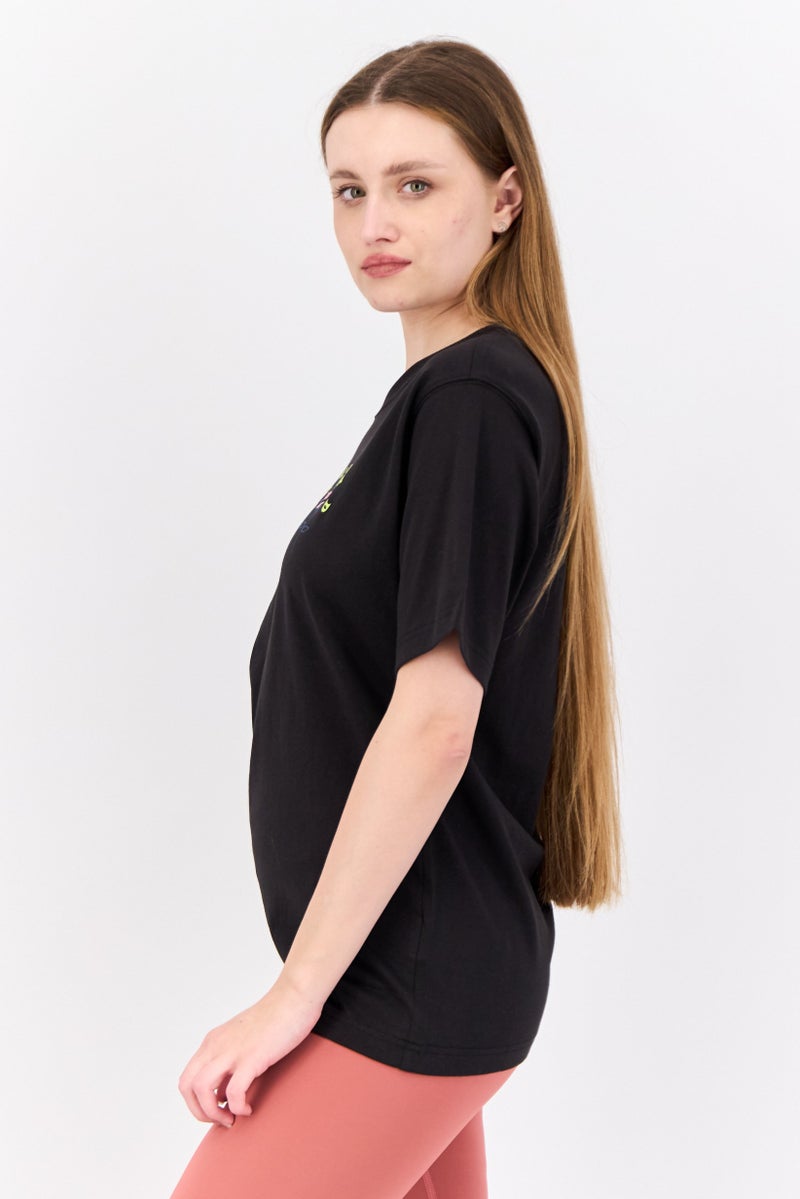 PUMA Women Sportswear Fit Sleeveles OutdoorTop, Black - Image 2