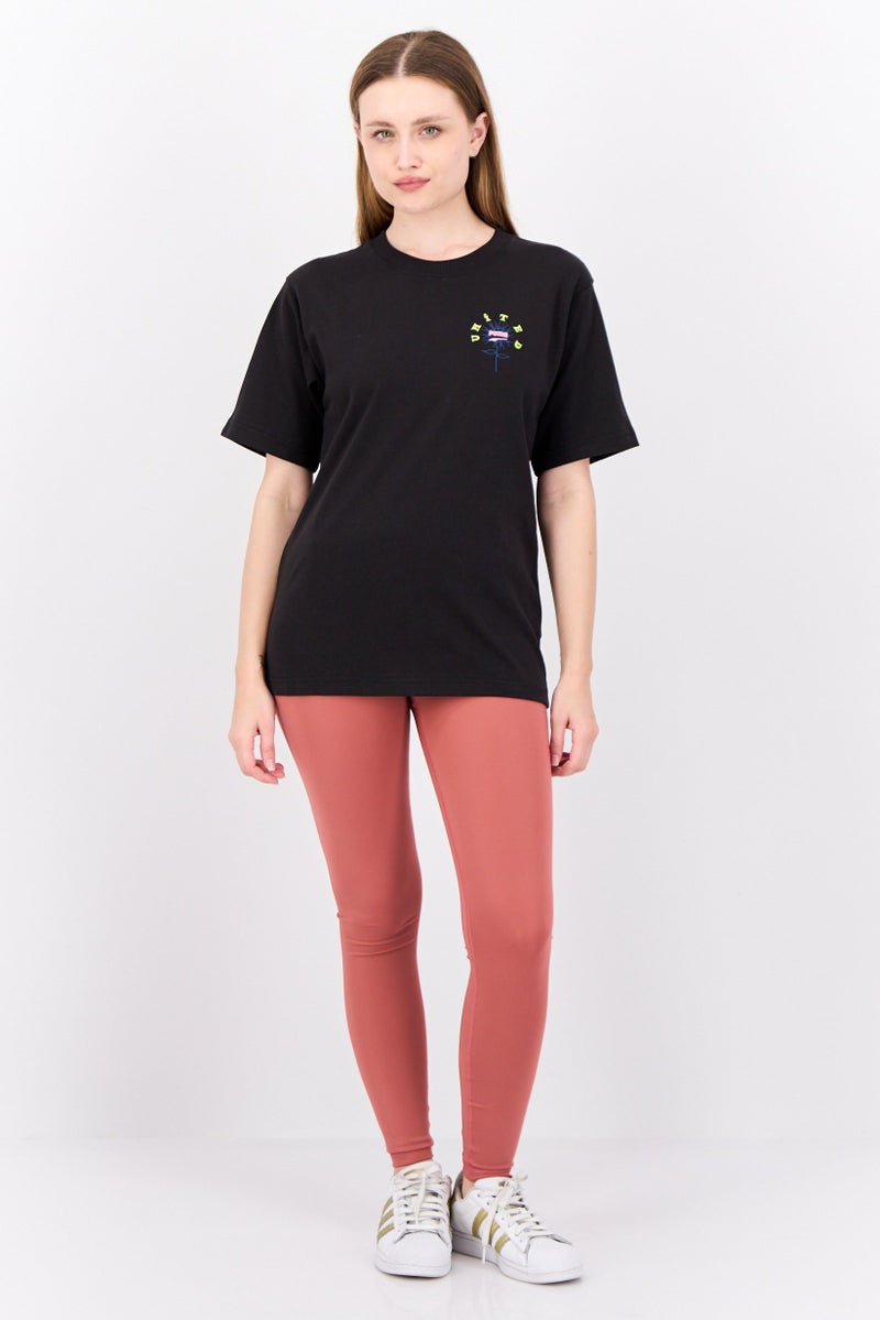 PUMA Women Sportswear Fit Sleeveles OutdoorTop, Black - Image 4