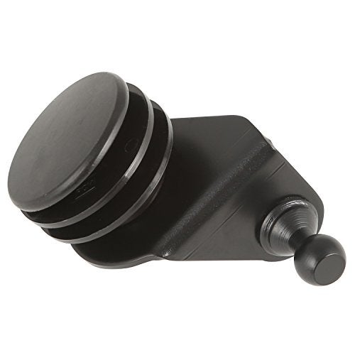 Omix-Ada | 12012.30 | Liftgate Ball Stud, Right | OE Reference: 4883496AA | Fits 1997-2018 Jeep Wrangler TJ/JK - Image 3