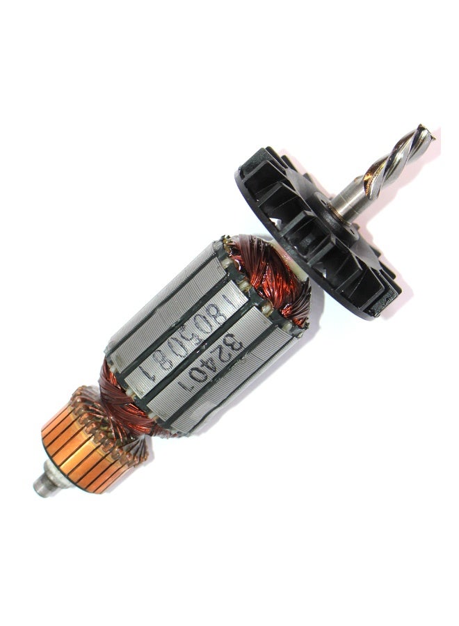 Bosch PTW1619PA0697 Armature For GSB1300 - Image 5