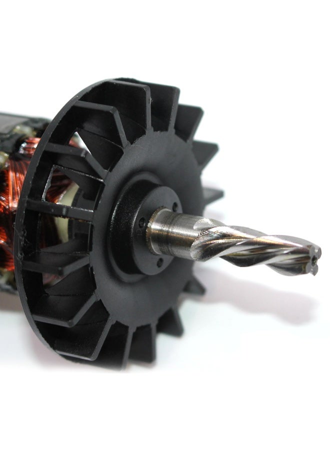 Bosch PTW1619PA0697 Armature For GSB1300 - Image 2