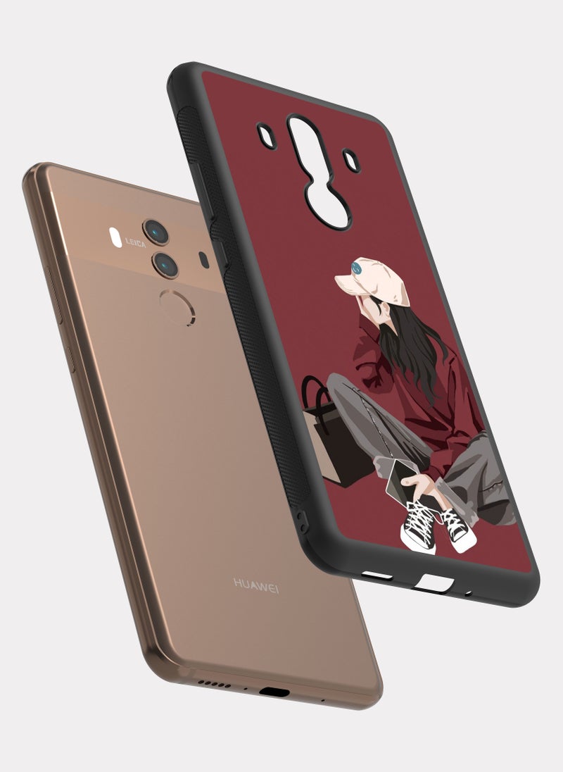 PXLAAT Huawei Mate 10 case cover Attractive - Image 2