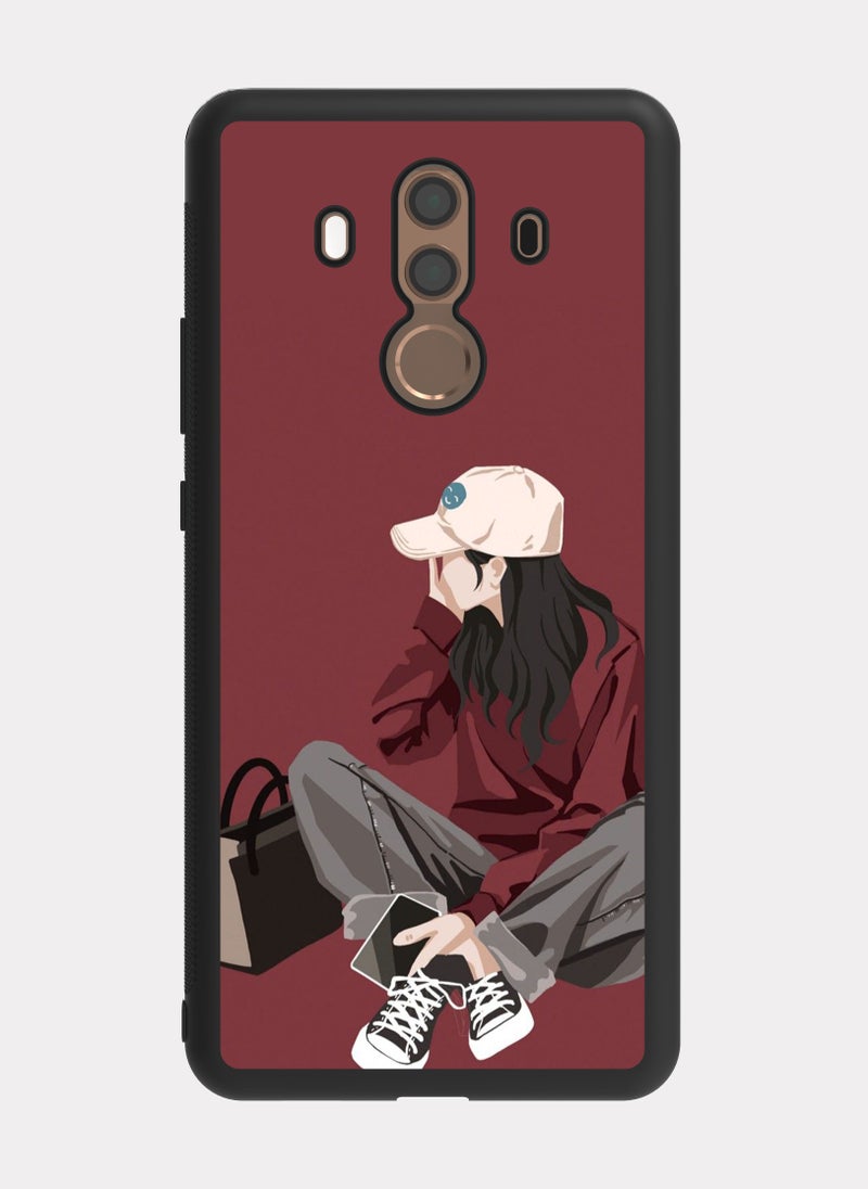 PXLAAT Huawei Mate 10 case cover Attractive - Image 1