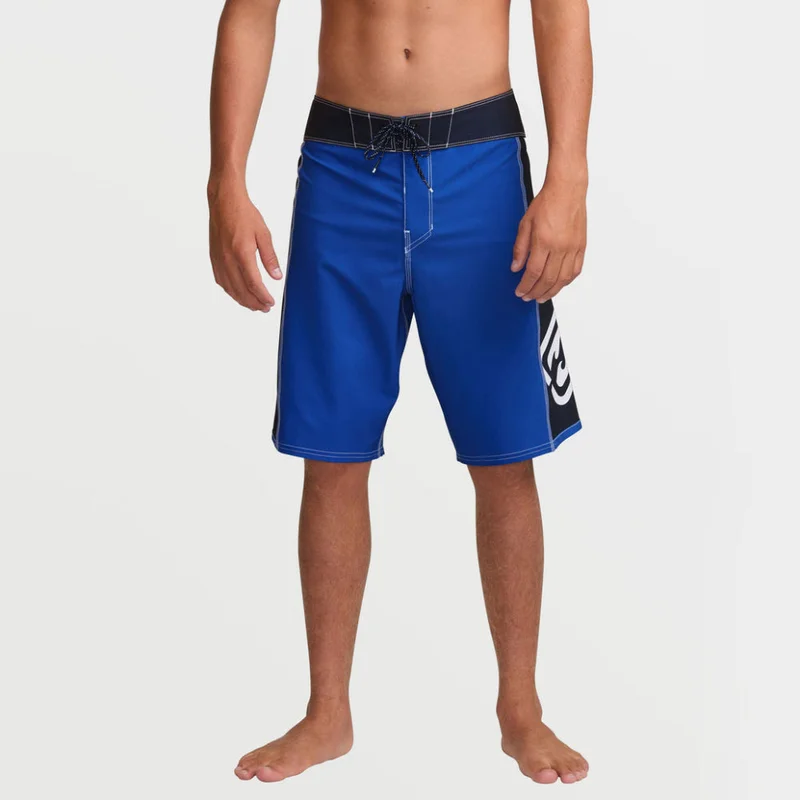 Scoop Pro Performance 20" Boardshorts - Men