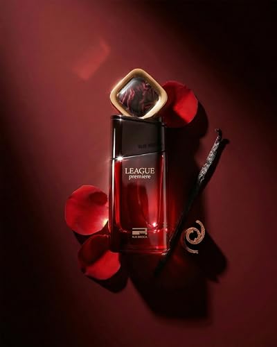Rue Broca League Premiere Pour Femme Eau De Parfum for Women 34 Fl Oz - Image 3
