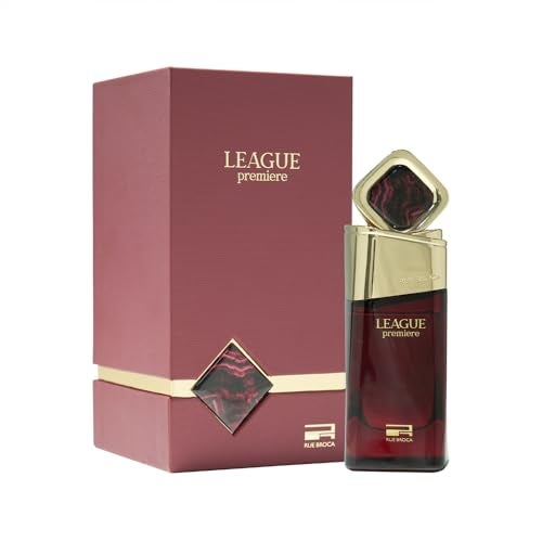 Rue Broca League Premiere Pour Femme Eau De Parfum for Women 34 Fl Oz - Image 1