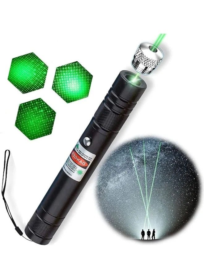 High Power Lazer Pointer Green - Image 1