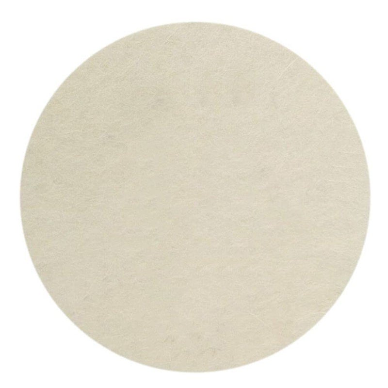 Diy Crafts CTDIYHI3709325 Microns 175oz Polishing Glass Metal Nonmetal Steel Copper Polishing Felt Pad Wool Pad 100 Grm Cerium Oxide 5 Set Multicolor - Image 5