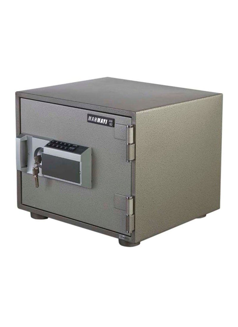 Mahmayi Mahmayi Secure SD102 Digital Fire Safe Multipurpose Safe, Home Office Safes 37Kgs  - Image 4