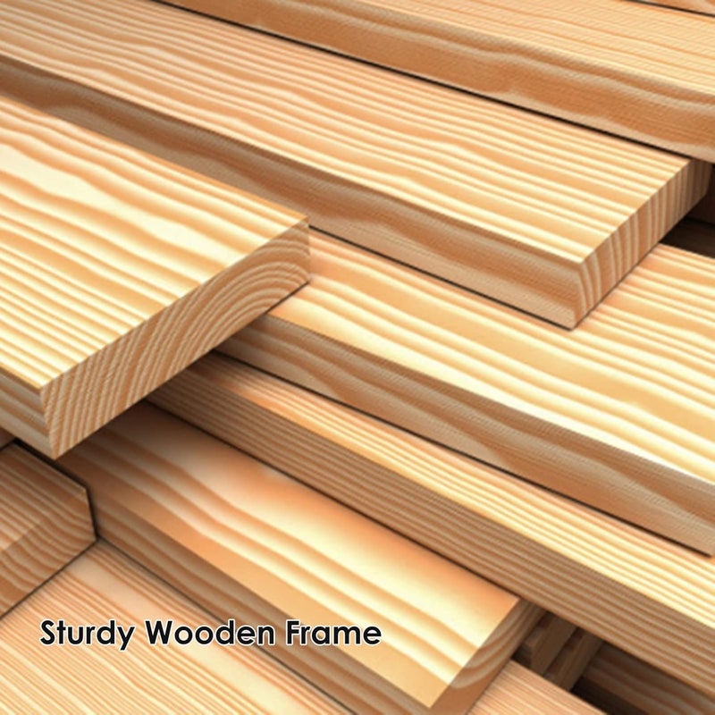 Corner Guards for Walls,Wooden Wall to, Self Adhesive Strips/Corner Shield Edge Trim, for Garage Home Office - Image 3
