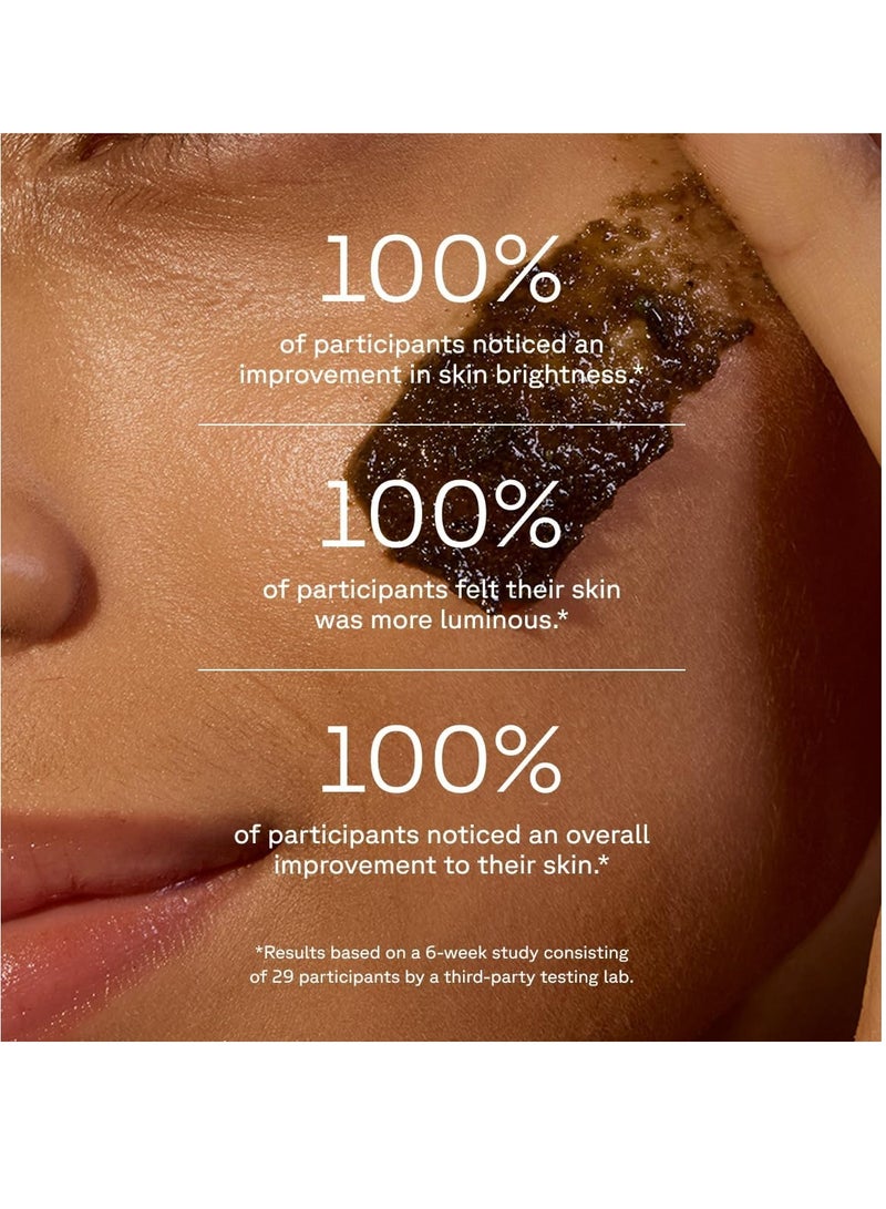 Acure Brightening Cleansing Gel 118 ml - Image 3