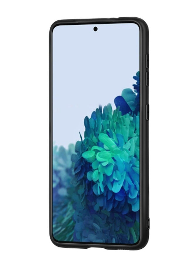 Brilliant - Protective Case Cover For Samsung Galaxy A52s 5G Off White - Image 1