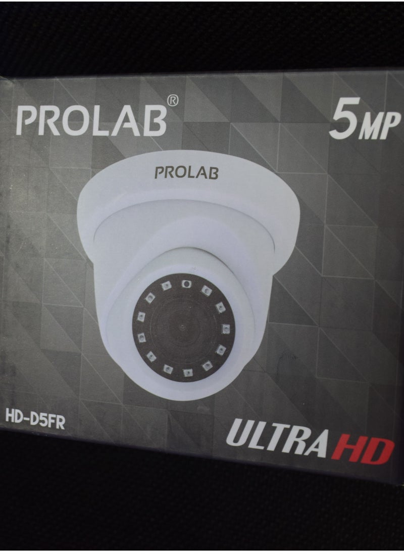 PROLAB PROLAB 5MP ULTRA HD Camera 