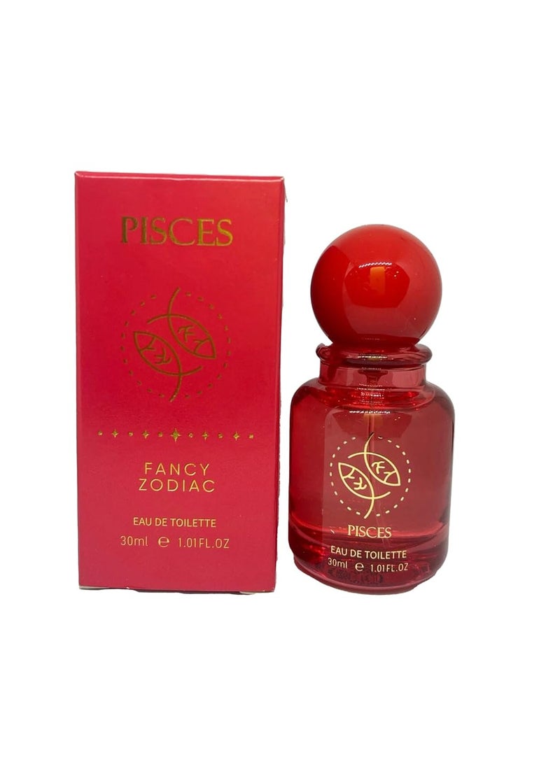 Miniso Fancy Zodiac EDT 30MLPisces 