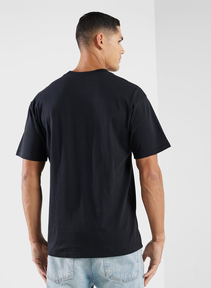 نايكي تيشيرت ميلووكي باكس ماكس 90 - Image 2