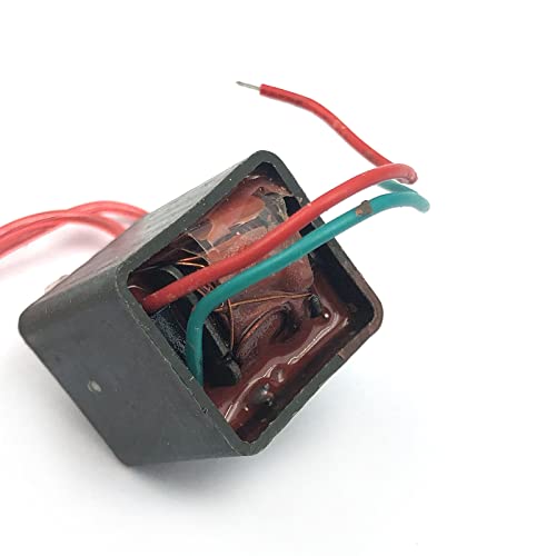 DEVMO 3Pcs DC 3.6V-6V to 20kv 20000v 1.5A Boost Step Up Power Module High Voltage Generator DC Transformer Converter Module - Image 5