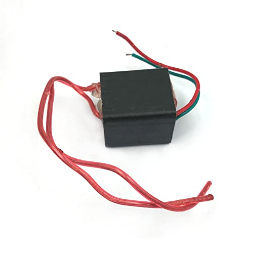 DEVMO 3Pcs DC 3.6V-6V to 20kv 20000v 1.5A Boost Step Up Power Module High Voltage Generator DC Transformer Converter Module - Image 4