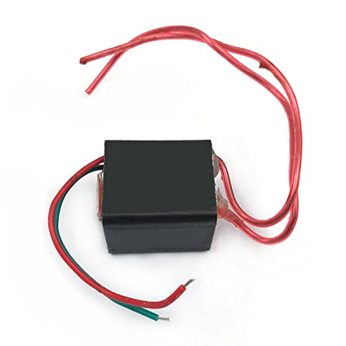 DEVMO 3Pcs DC 3.6V-6V to 20kv 20000v 1.5A Boost Step Up Power Module High Voltage Generator DC Transformer Converter Module - Image 3