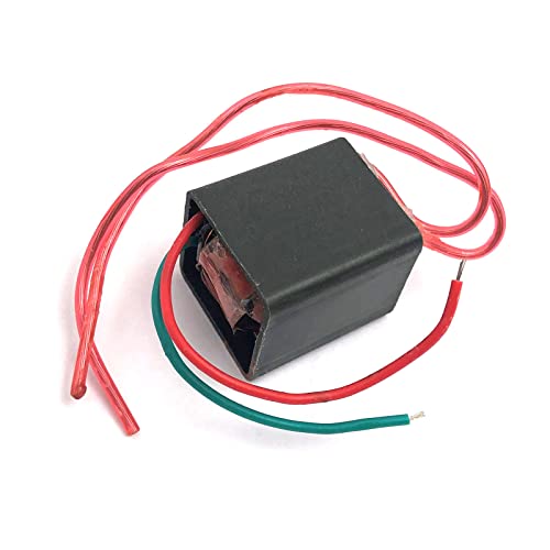 DEVMO 3Pcs DC 3.6V-6V to 20kv 20000v 1.5A Boost Step Up Power Module High Voltage Generator DC Transformer Converter Module - Image 2