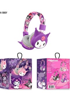 General Over-Ear Wireless Bluetooth Headset Gaming Headset Foldable Support Computer Mobile Phone Music Stereo Headset 